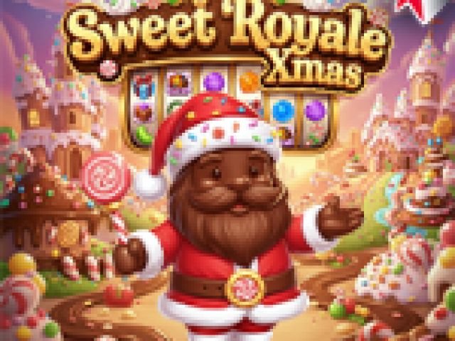 Sweet Royale Xmas