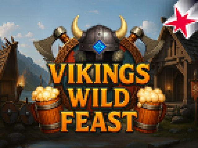 Vikings Wild Feast