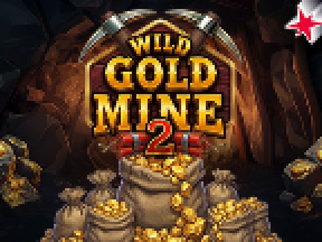 Wild Gold Mine 2
