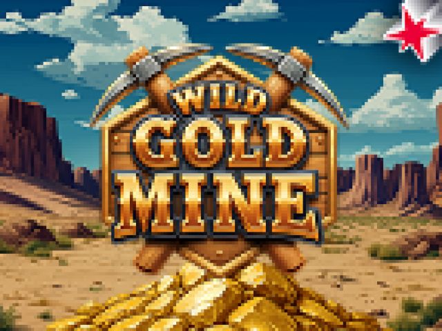 Wild Gold Mine