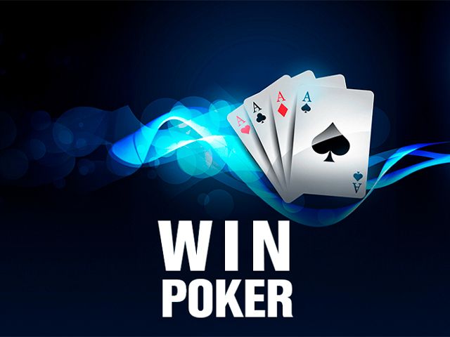 Win Poker