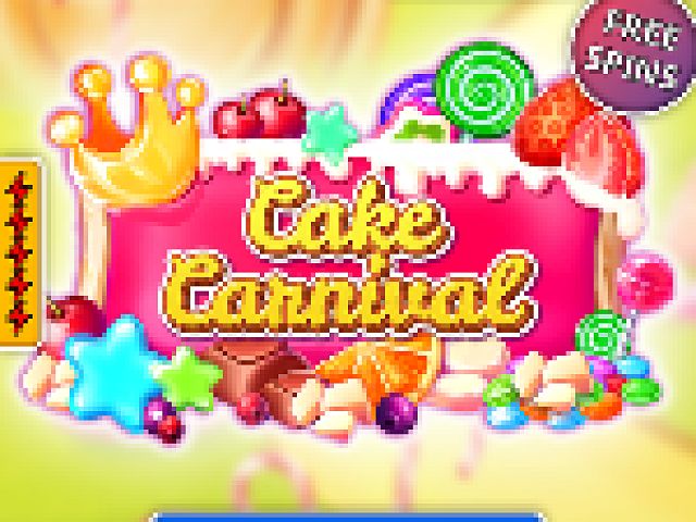 Cake Carnival
