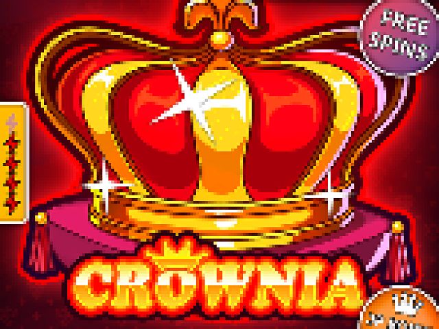 Crownia