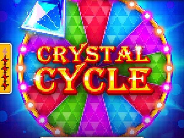 Crystal Cycle