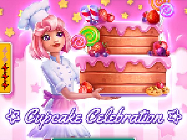 Cupcake Celebration