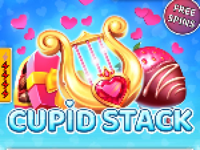 Cupid Stack (pull tabs)