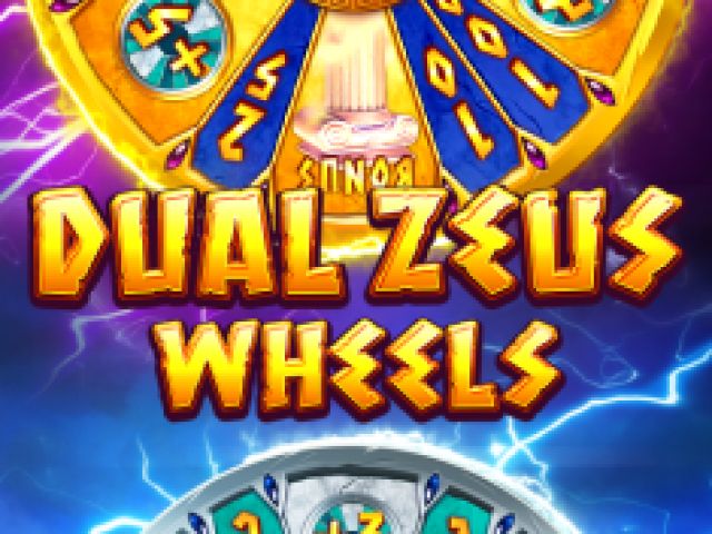 Dual Zeus Wheels (3x3)
