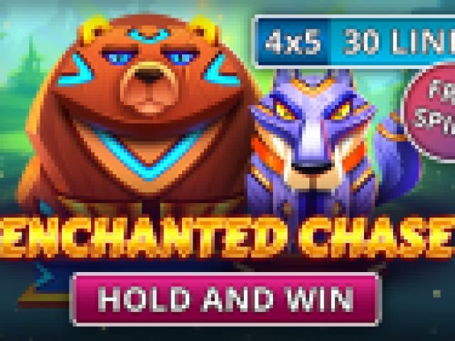 Enchanted Chase
