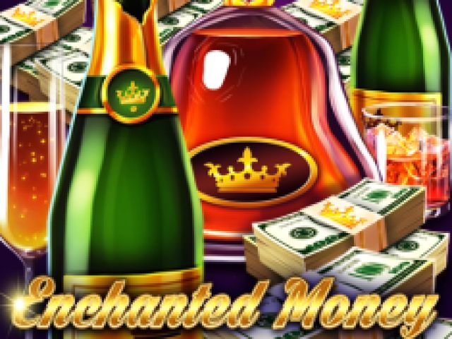 Enchanted Money