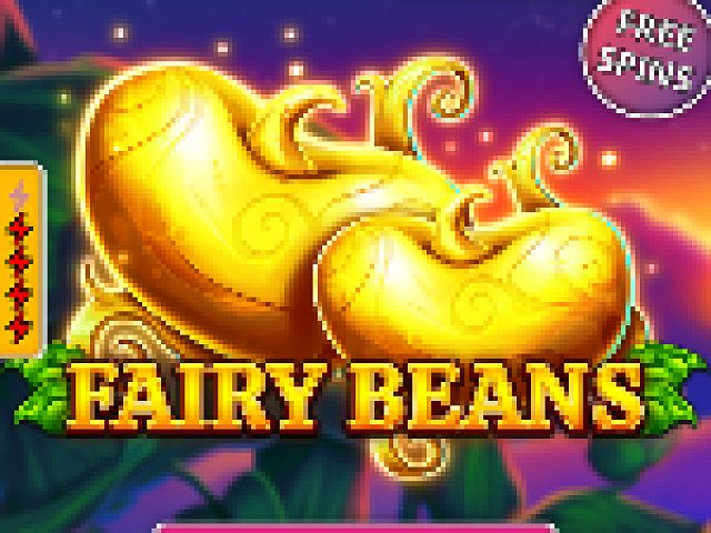 Fairy Beans