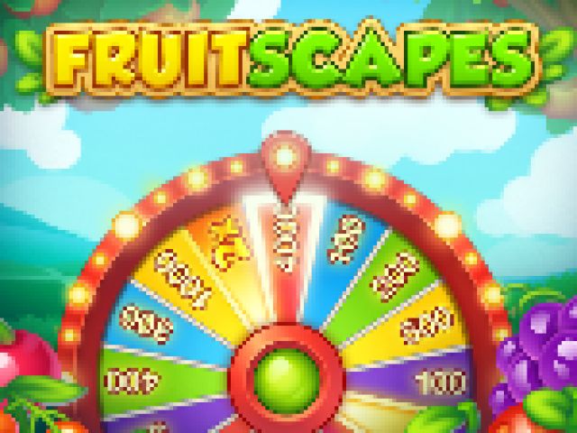 Fruit Scapes