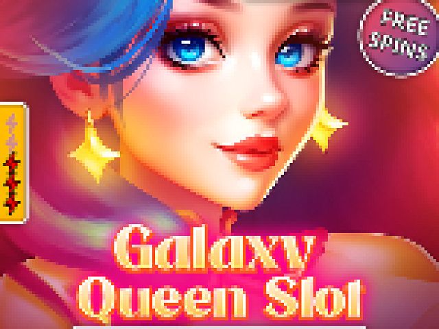Galaxy Queen Slot