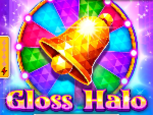 Gloss Halo