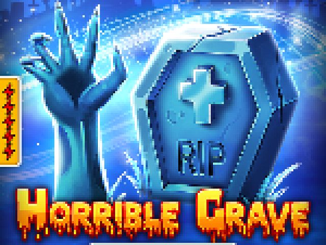 Horrible Grave (reel respin)