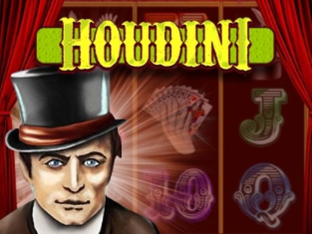 Houdini