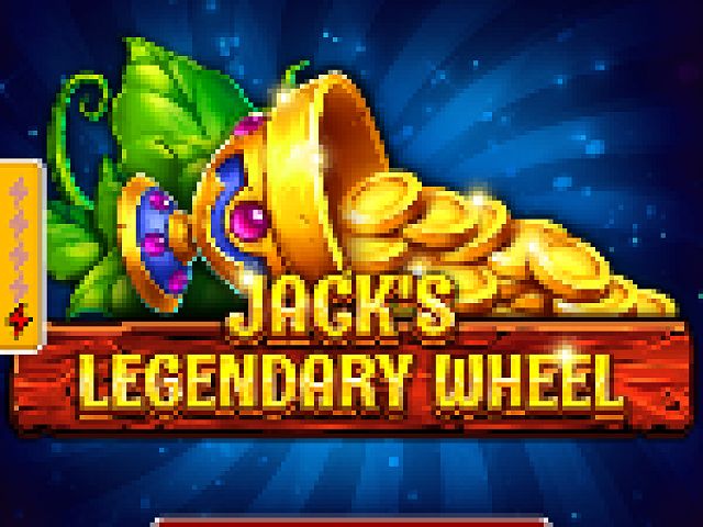Jack's Legendary Wheel