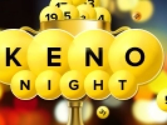Keno Night