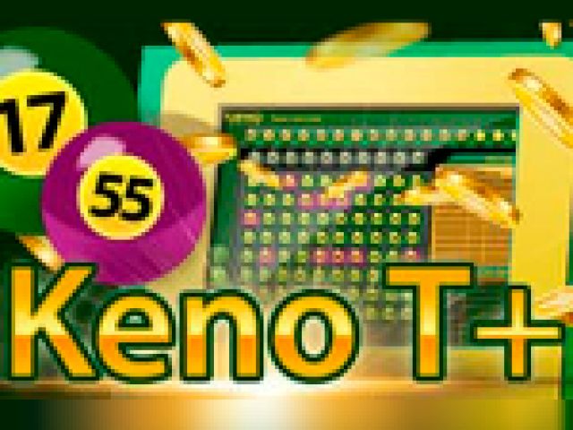 Keno T+