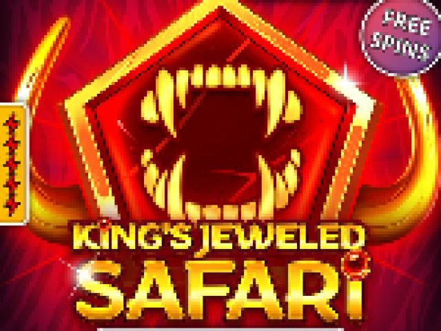 King's Jeweled Safari
