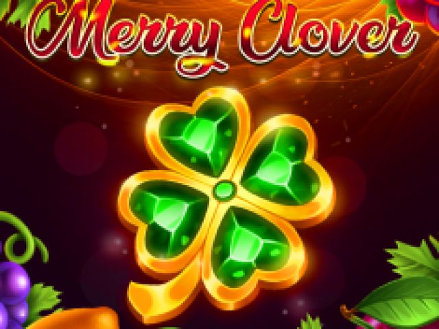 Merry Clover