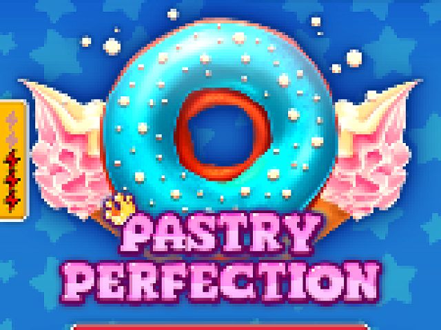 Pastry Perfection
