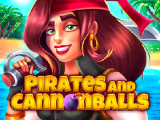 Pirates and Cannonballs