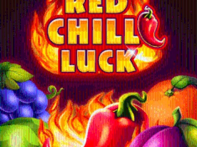 Red Chilli Luck