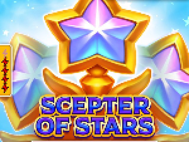 Scepter of Stars