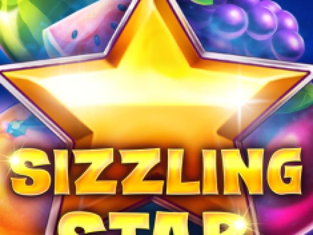 Sizzling Star