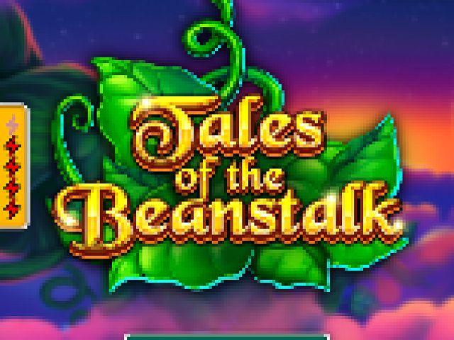 Tales of the Beanstalk