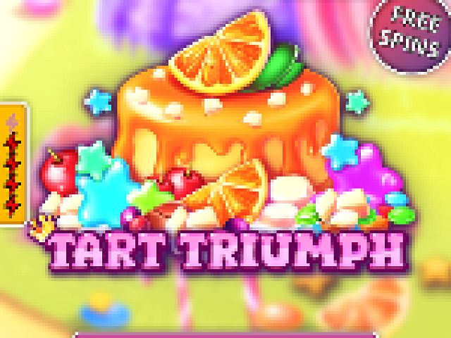 Tart Triumph