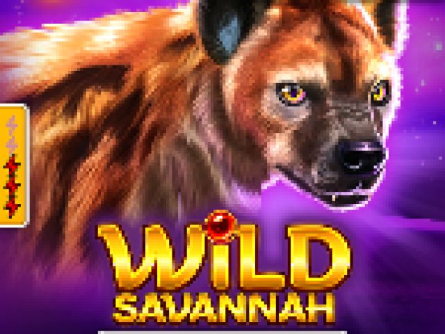 Wild Savannah