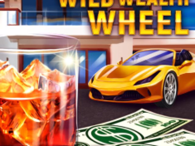 Wild Wealth Wheel