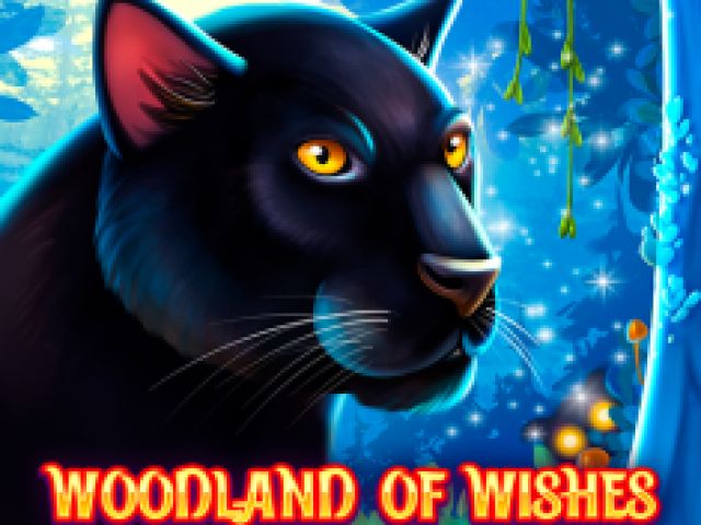 Woodland of Wishes