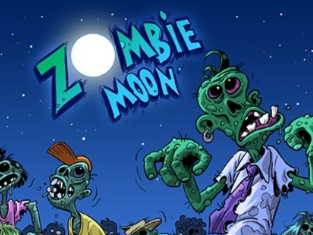Zombie Moon
