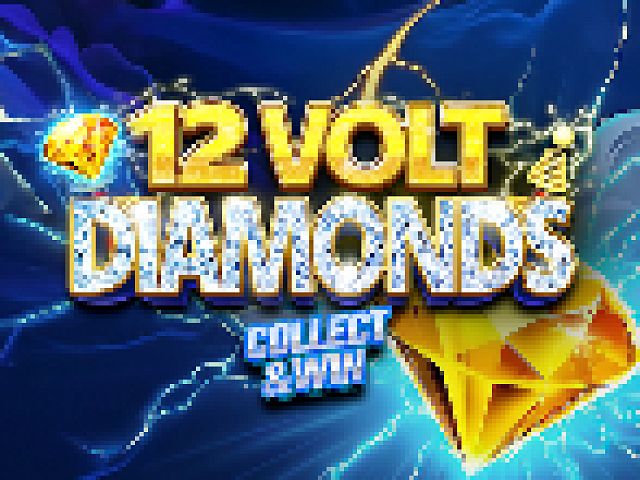 12 Volt Diamonds