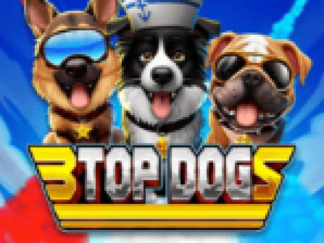 3 Top Dogs