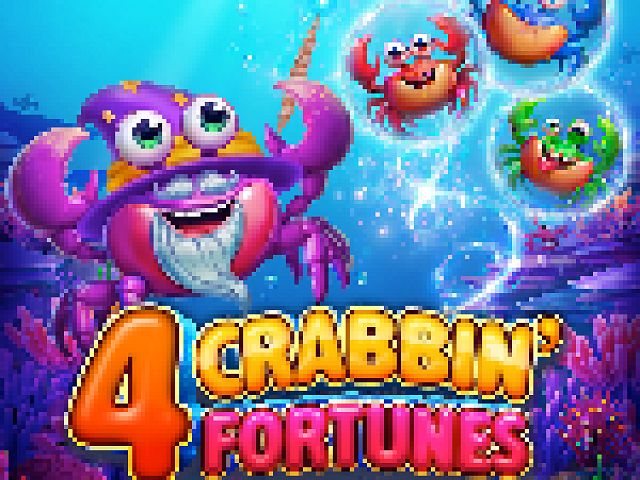 4 Crabbin' Fortunes