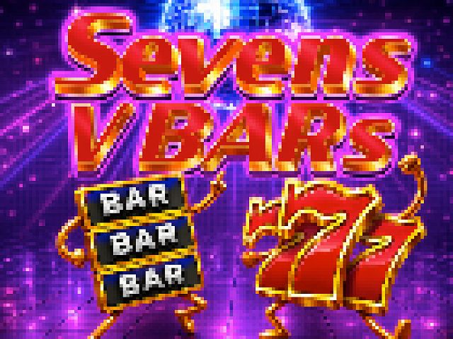 7s V BARs