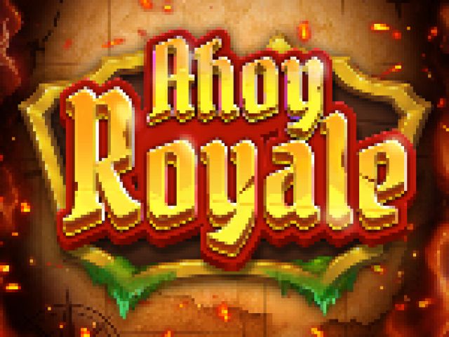 Ahoy Royale