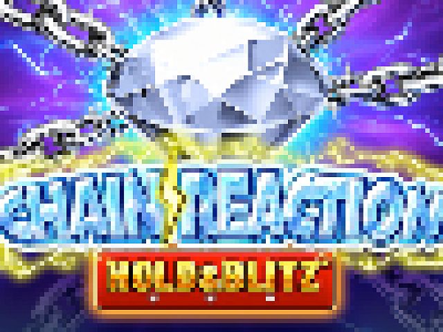 Chain Reaction Hold & Blitz