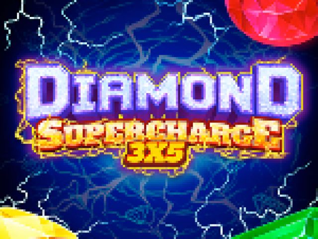 Diamond Supercharge