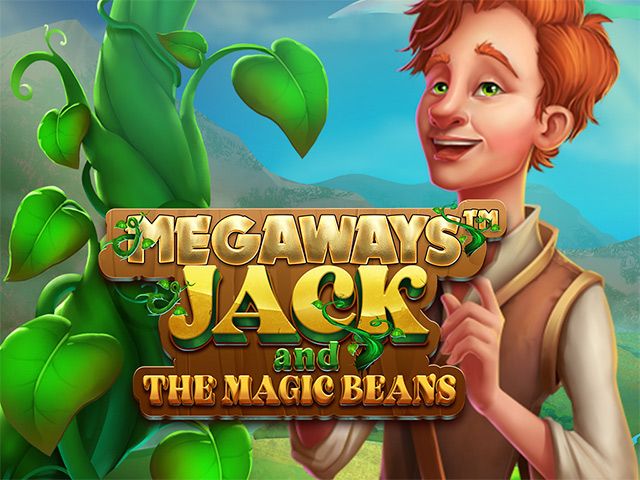 Megaways Jack and The Magic Beans