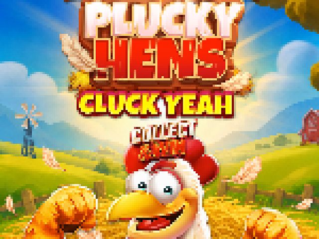 Plucky Hens: Cluck Yeah 