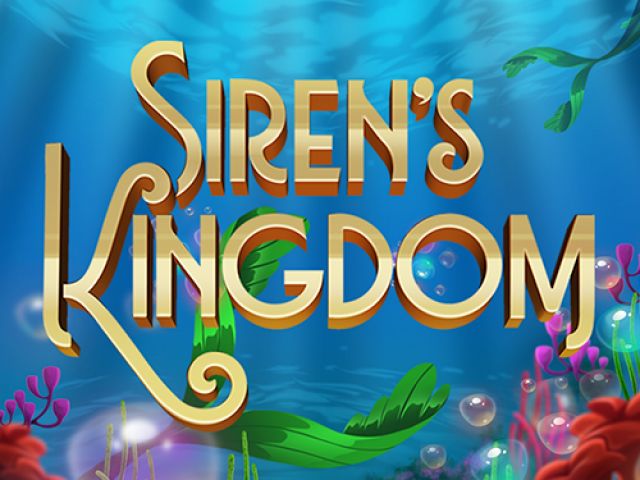 Siren's Kingdom