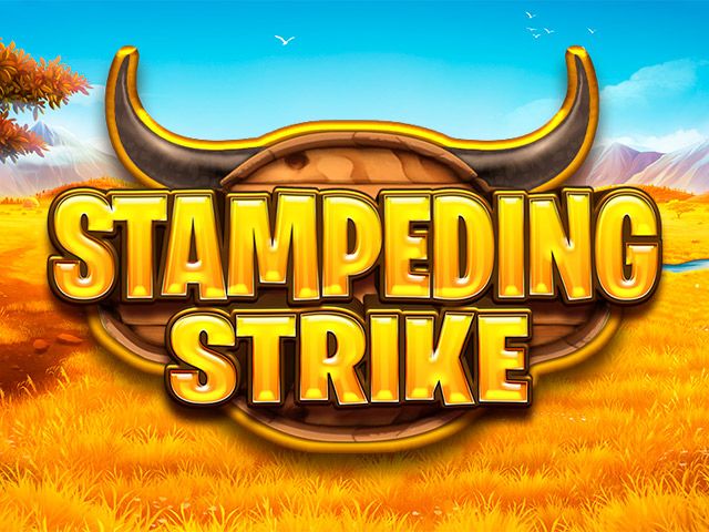 Stampeding Strike