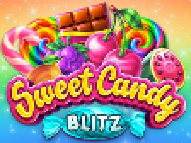Sweet Candy Blitz