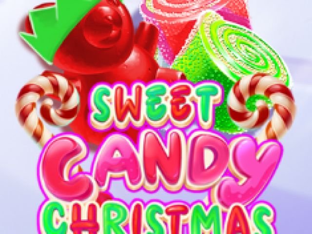 Sweet Candy Christmas