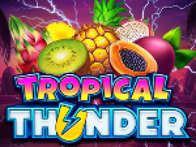 Tropical Thunder