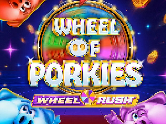 Wheel of Porkies
